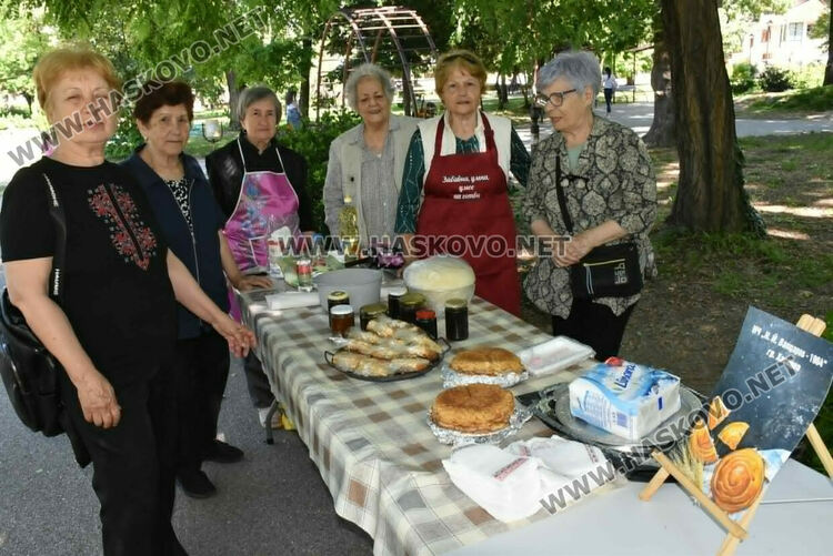 И днес подаваме ръка на Христо, Мирослав и Алекс