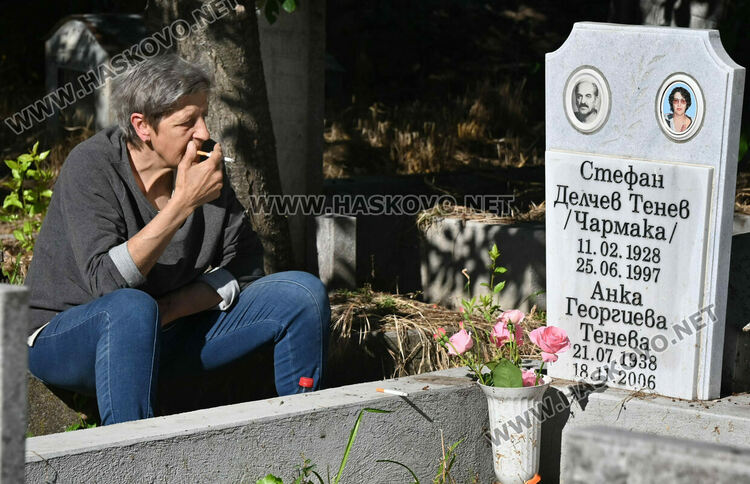 Черешова Задушница е днес