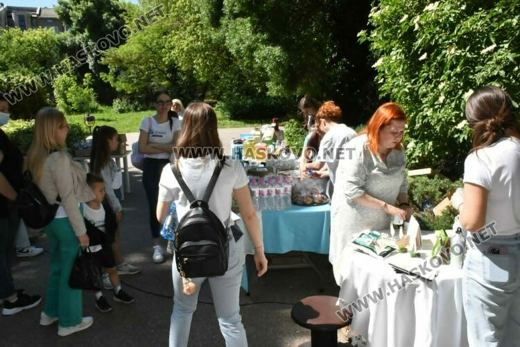 И днес подаваме ръка на Христо, Мирослав и Алекс