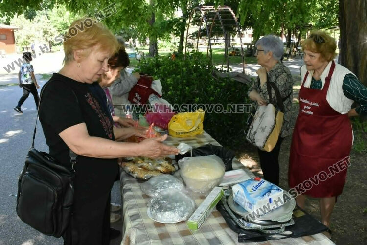 И днес подаваме ръка на Христо, Мирослав и Алекс
