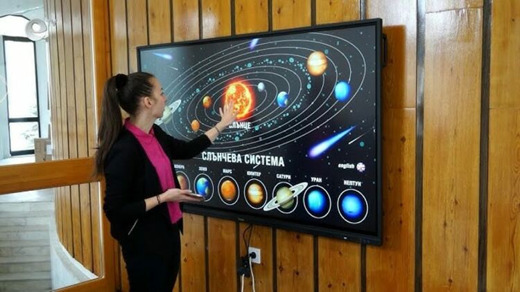 Планетариумът в Смолян представя на 3 юни  нова авторска програма &bdquo;Сферична астрономия&ldquo;