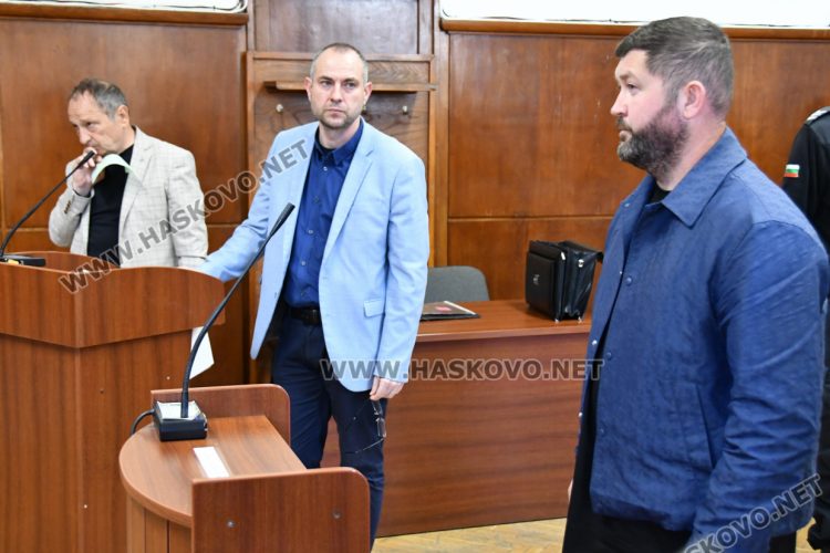 Обвиняемият за стрелбата Шахин Халил излиза от ареста срещу 15 000 евро гаранция