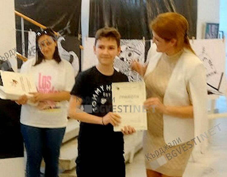 Проектът &bdquo;Архитектоника на уменията&rdquo; - стремеж към хармония и синтез между различните части на цялостния живот