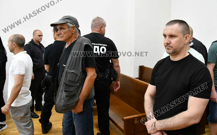 Разпитват 13 свидетели по делото за убийството на Маги, обвиняемият Иван ще говори последен