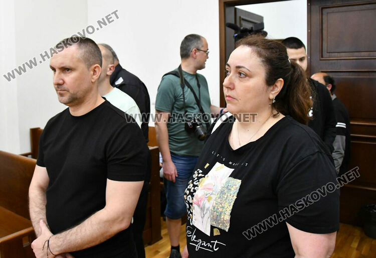 Разпитват 13 свидетели по делото за убийството на Маги, обвиняемият Иван ще говори последен