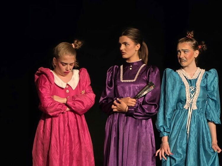 XI Международен младежки театрален фестивал &bdquo;Жреци на Арлекин&ldquo; започна