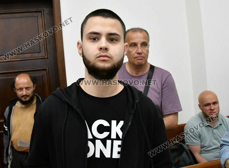 Разпитват 13 свидетели по делото за убийството на Маги, обвиняемият Иван ще говори последен