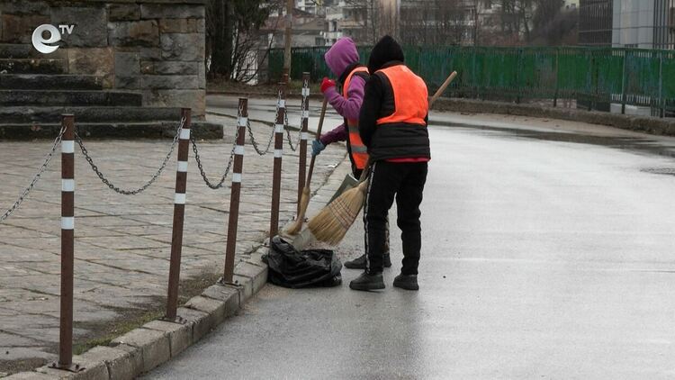 Община Смолян се включва в националната кампания &bdquo;Да изчистим България заедно&ldquo; 