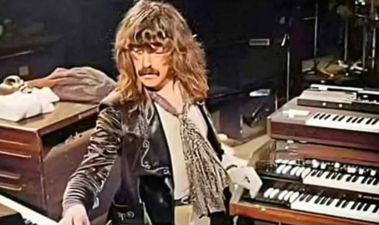 Джон Лорд на 85 г.: &bdquo;Гласът на разума&ldquo; в Deep Purple с небесен рожден ден