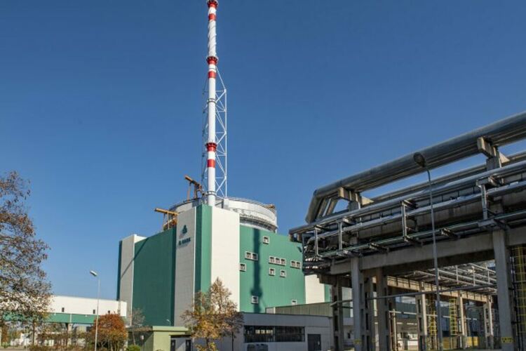 Ремонтите на АЕЦ &bdquo;Козлодуй&ldquo; се отърсват от руските резервни части