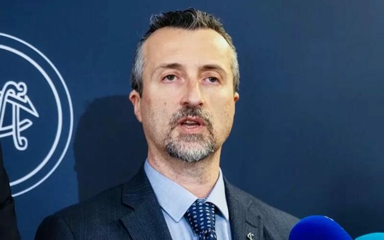 Петко Стефановски