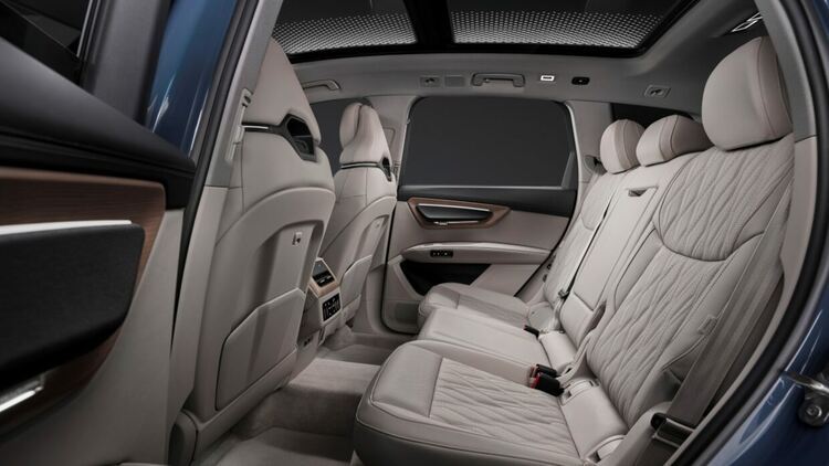 Audi Q7 идва с дързък нов дизайн, хибриден дизелов V6 и продължение на мисията си