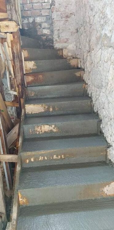 Спор между собственик и Община Хасково за законността на строителни дейности