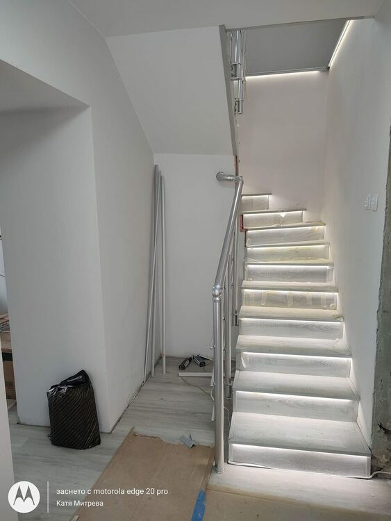 Спор между собственик и Община Хасково за законността на строителни дейности