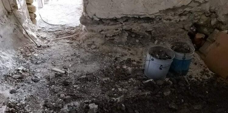Спор между собственик и Община Хасково за законността на строителни дейности