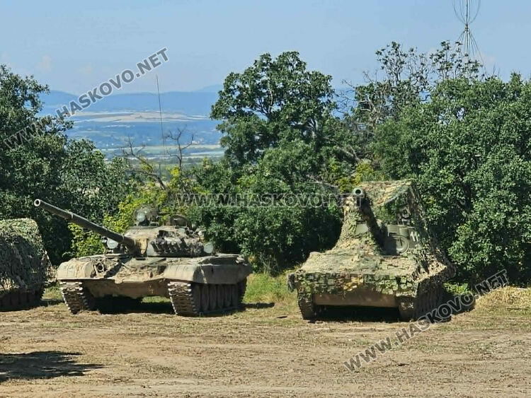 1500 бойци и 420 машини тренират ответен удар в учението &bdquo;STRIKE BACK 26&ldquo;
