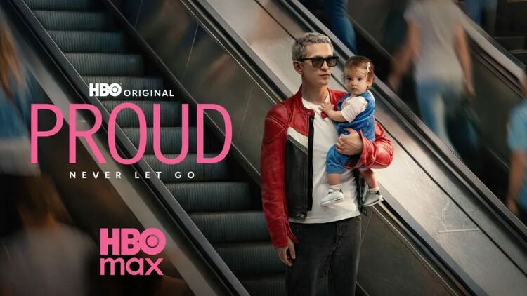 Гледаме полския HBO Original сериал &bdquo;Горд&ldquo; в HBO Max