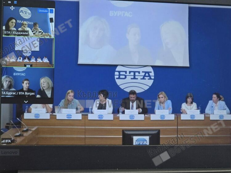 Георги Кулов на форум на БТА:Журналистиката ни е длъжник на етническите и демографските процеси в страната