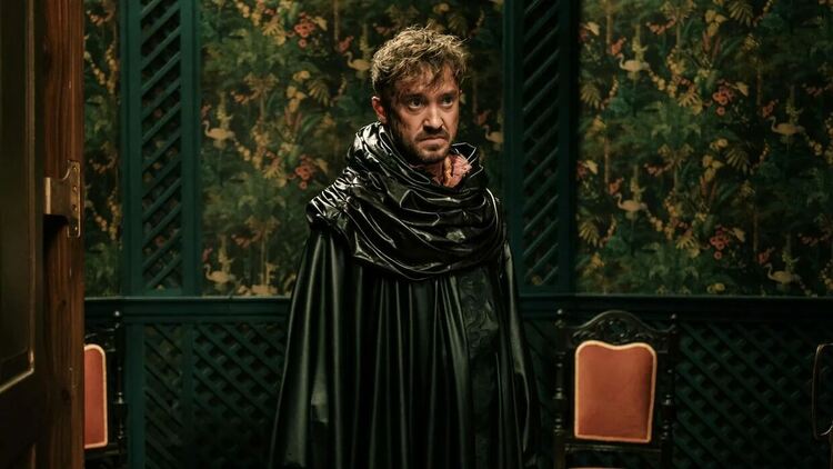 &bdquo;Те ще те убият&ldquo; със стрийминг премиера в HBO Max