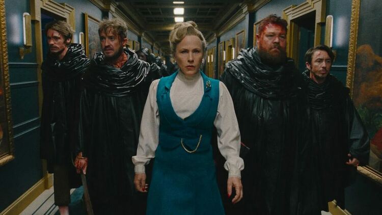 &bdquo;Те ще те убият&ldquo; със стрийминг премиера в HBO Max