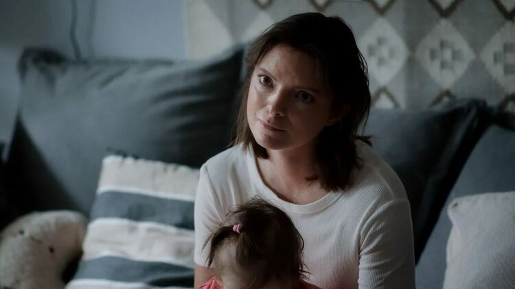 Гледаме полския HBO Original сериал &bdquo;Горд&ldquo; в HBO Max