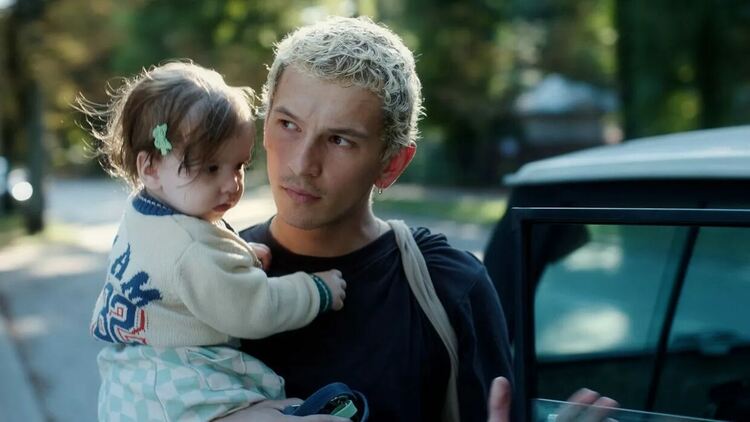 Гледаме полския HBO Original сериал &bdquo;Горд&ldquo; в HBO Max