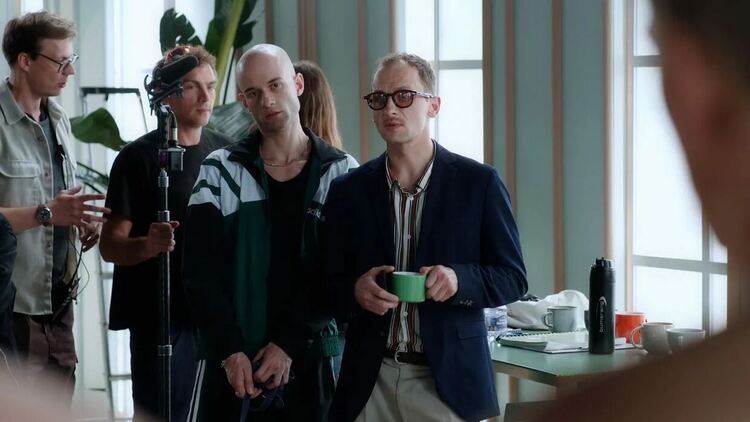 Гледаме полския HBO Original сериал &bdquo;Горд&ldquo; в HBO Max