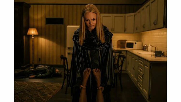 &bdquo;Те ще те убият&ldquo; със стрийминг премиера в HBO Max