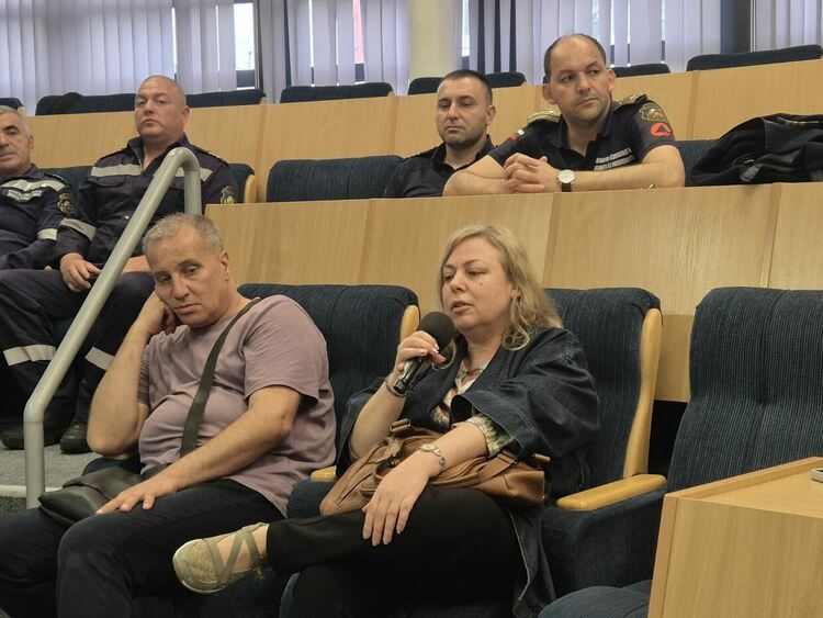 Общественото обсъждане подкрепи посмъртната номинация на Иван Пачов за Почетен гражданин на Димитровград