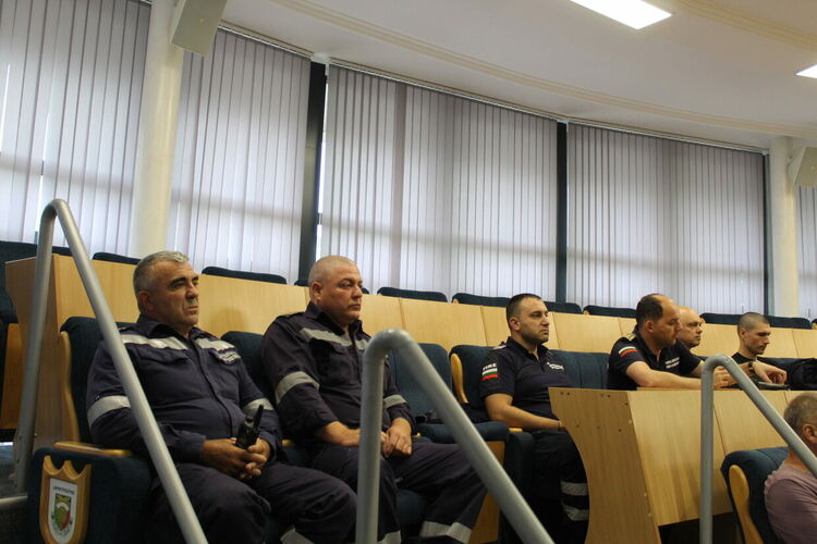 Общественото обсъждане подкрепи посмъртната номинация на Иван Пачов за Почетен гражданин на Димитровград