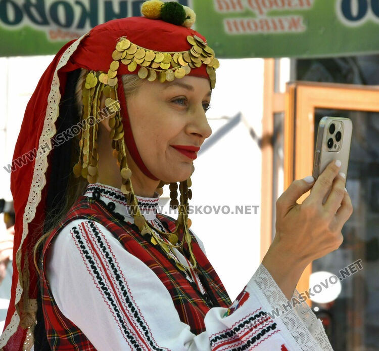 Звездно откриха тенис турнира с награден фонд 40 000 долара