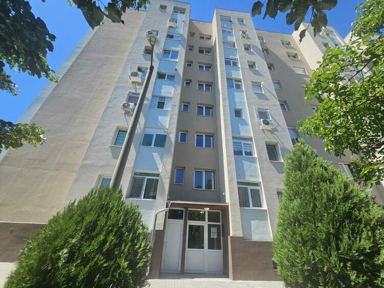 Откриха поредния саниран блок в Димитровград на ул.Простор №15
