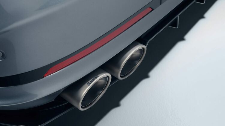 Bovensiepen 05 GT прилича на обикновено BMW, но е суперкомби с 800 &bdquo;коня&ldquo; и 1100Nm