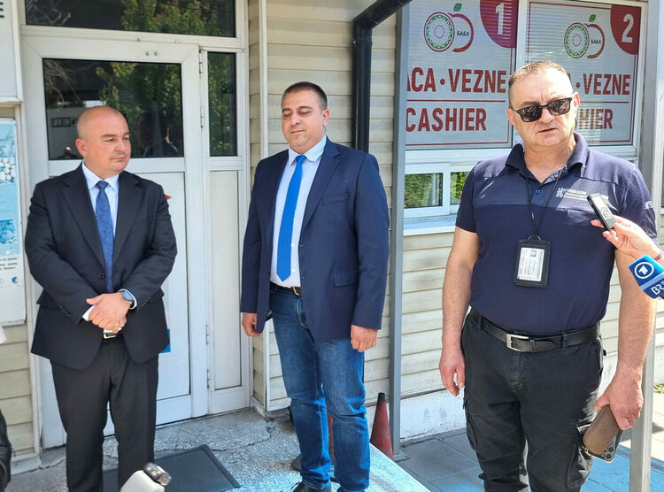 Започва следене на пътя на вносното сурово мляко до производителите 