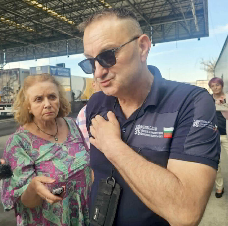 Започва следене на пътя на вносното сурово мляко до производителите 