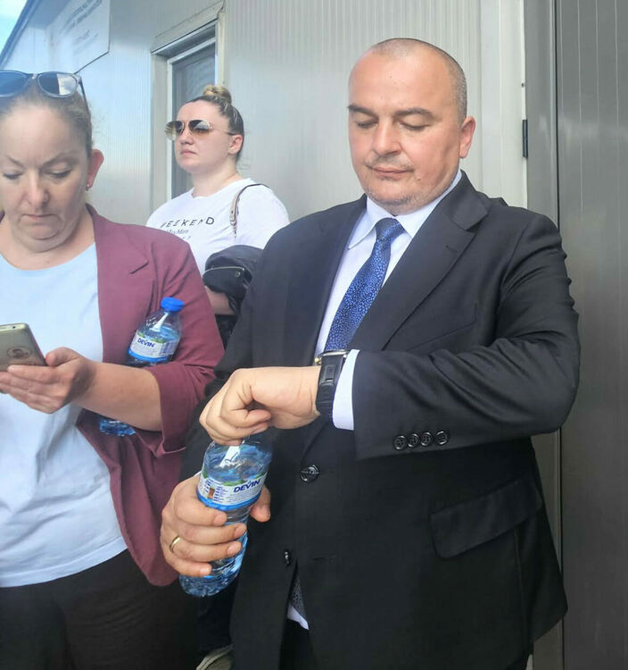 Започва следене на пътя на вносното сурово мляко до производителите 