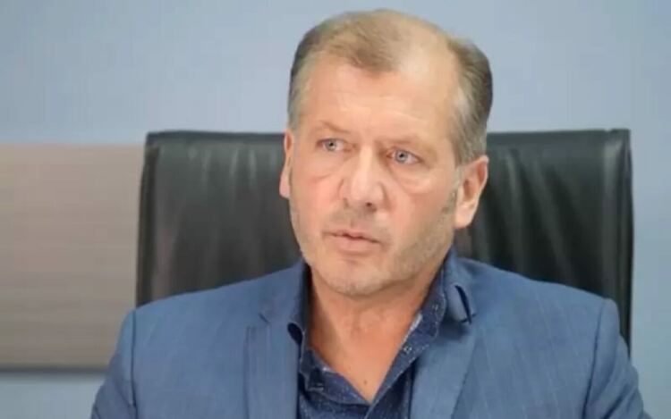 Адвокат Михаил Екимджиев