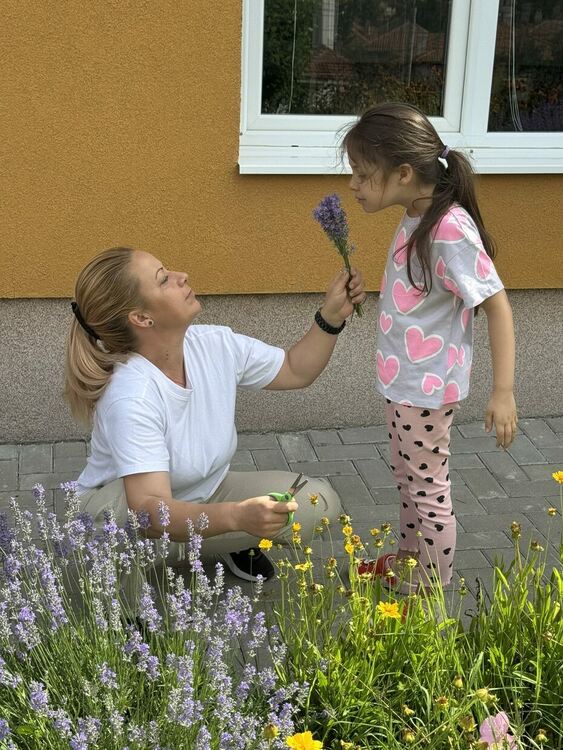 &bdquo;Лавандулово лято&ldquo; даде старт на новия сезон на &bdquo;Академия за родители&ldquo; в Хасково