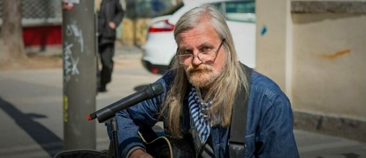 Отиде си басистът Льоди &ndash; последният член от оригиналния състав на Бараби Блус Бенд