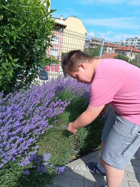 &bdquo;Лавандулово лято&ldquo; даде старт на новия сезон на &bdquo;Академия за родители&ldquo; в Хасково