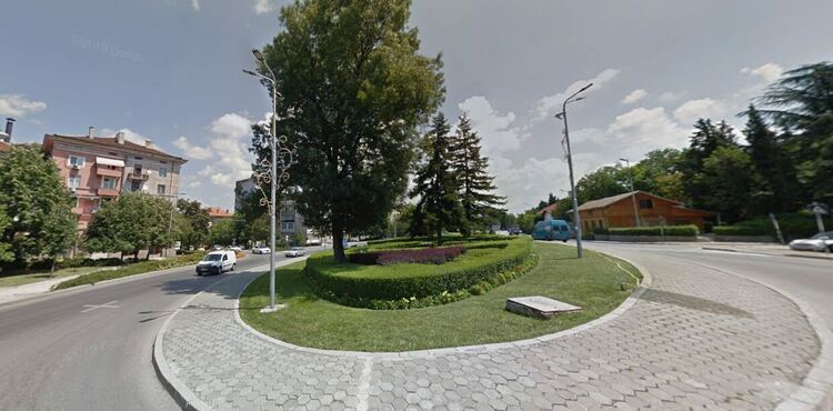 Снимка: Google maps