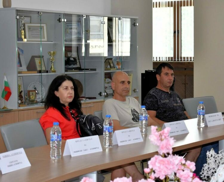 Пожароопасният сезон е в разгара си, нека пазим природата!