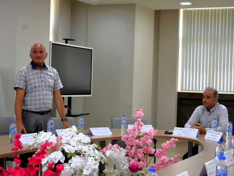 Пожароопасният сезон е в разгара си, нека пазим природата!