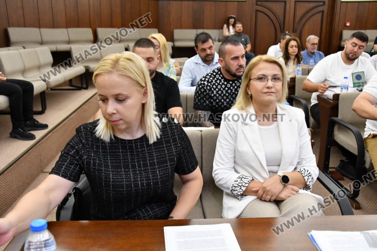 Хасково ще има нов парк за спорт, отдих и развлечения
