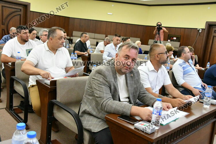 Хасково ще има нов парк за спорт, отдих и развлечения