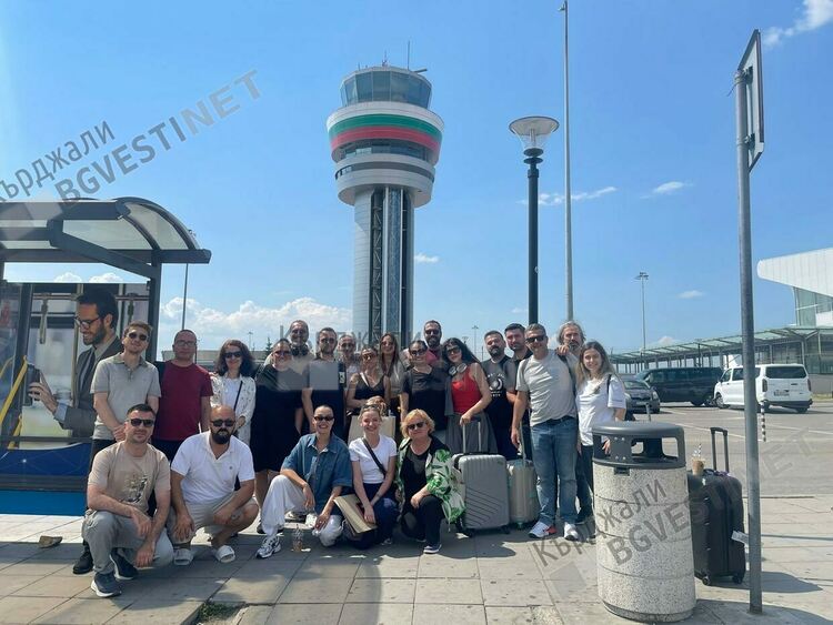 Истанбулски държавен театър