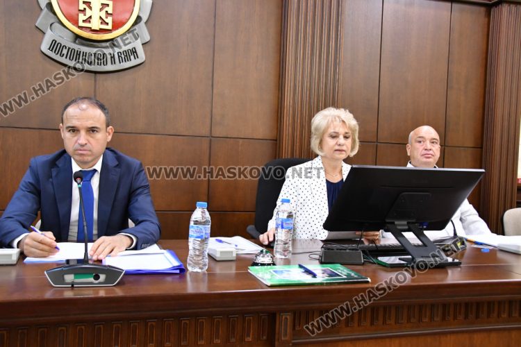 Хасково ще има нов парк за спорт, отдих и развлечения