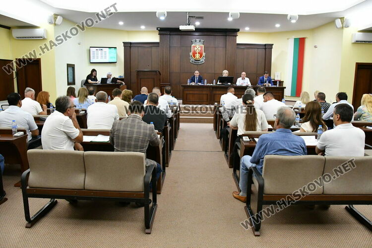 Хасково ще има нов парк за спорт, отдих и развлечения