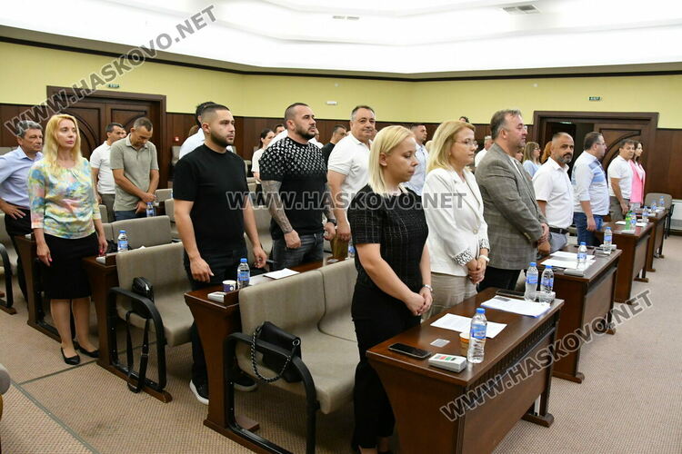 Хасково ще има нов парк за спорт, отдих и развлечения
