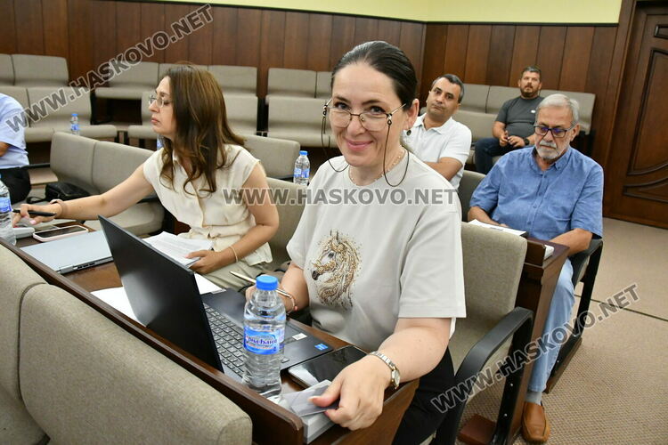 Хасково ще има нов парк за спорт, отдих и развлечения